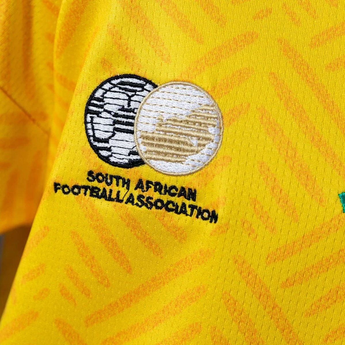 South Africa 2026 World Cup Home Kid Kits