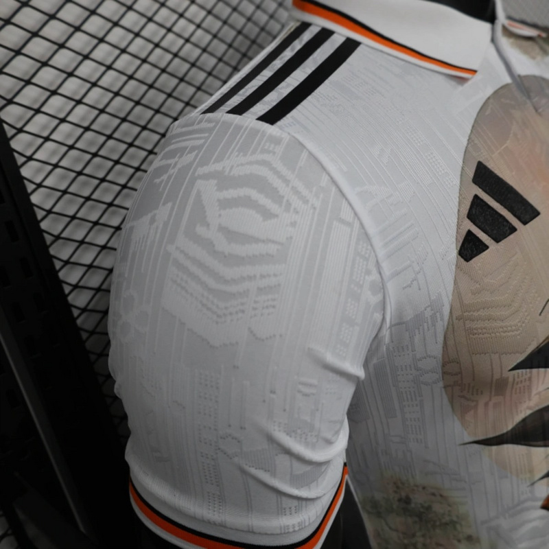 2025/26 Japan Dragon Ball Daily Report Special Edition jersey Player Version