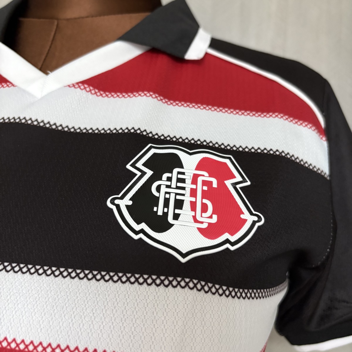 Women's 2026/27 Santa Cruz FC Home Jersey