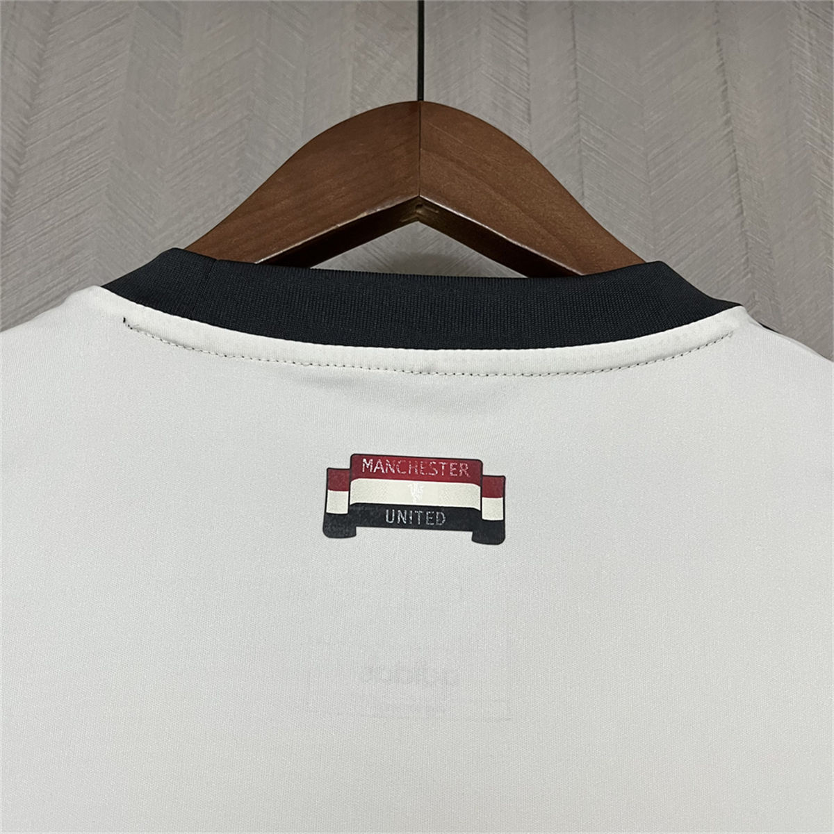 2024/25 Manchester United Third Away Jersey Fan Version