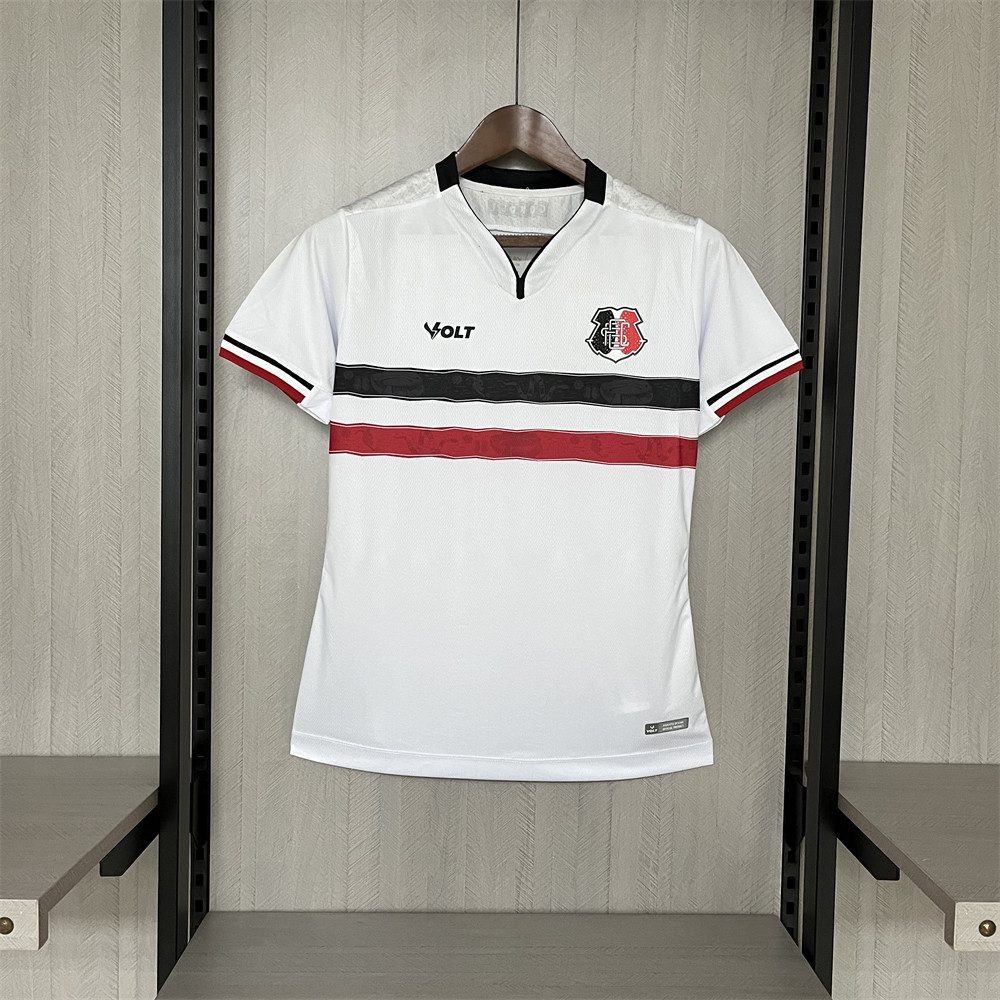 2024/25 Women Santa Cruz Away jersey