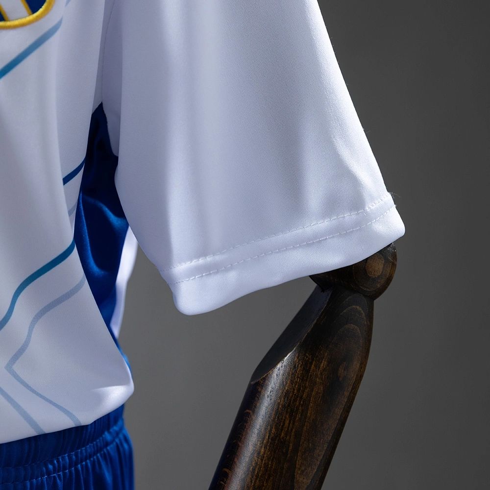 2025/26 Tenerife Home jersey Kid Kits Size 16-28