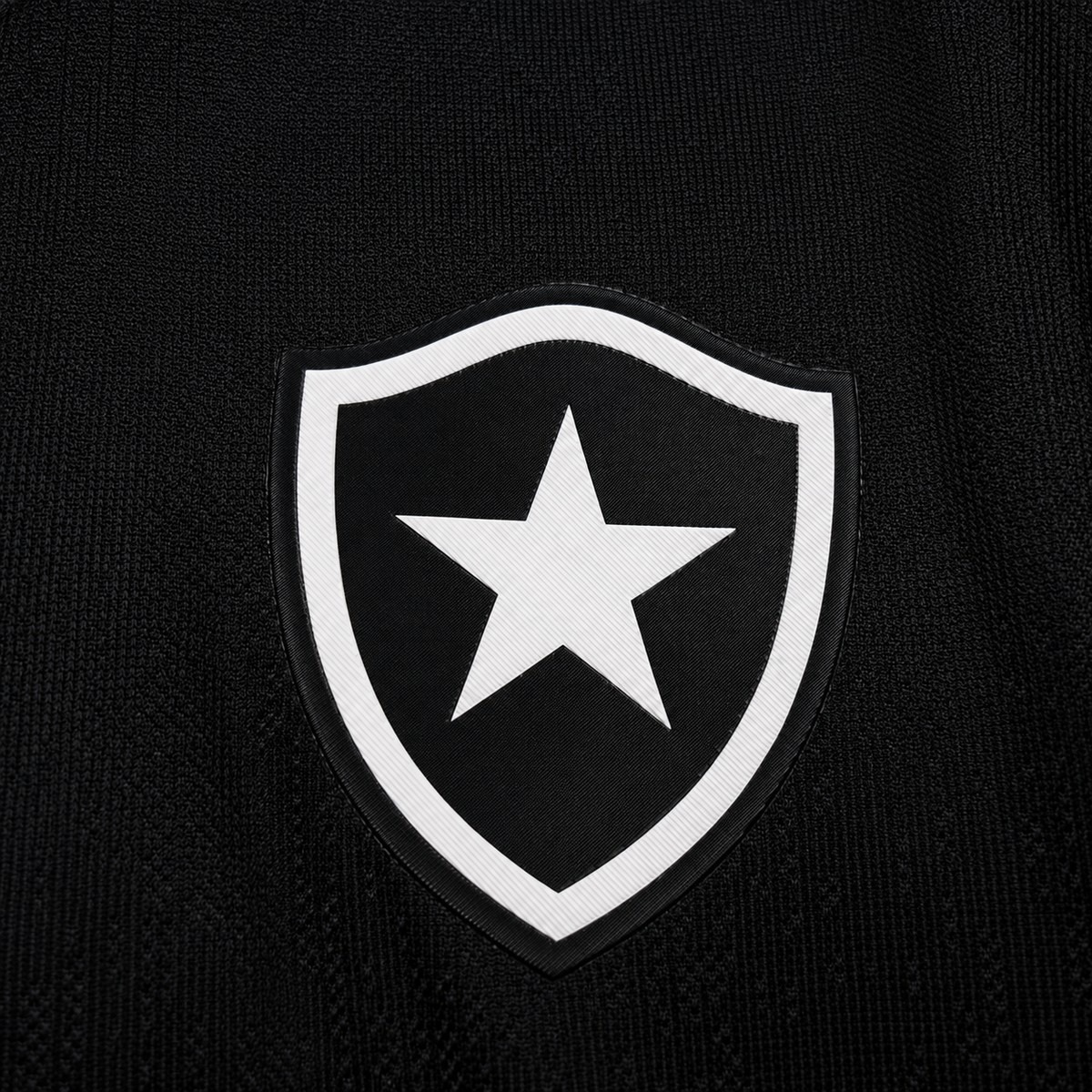 2026/27 Botafogo Away Jersey Fan Version
