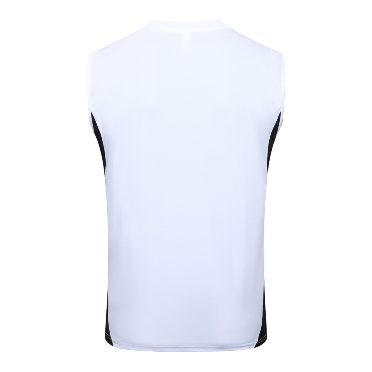 2026 Liverpool White Training Set Shirt and Shorts