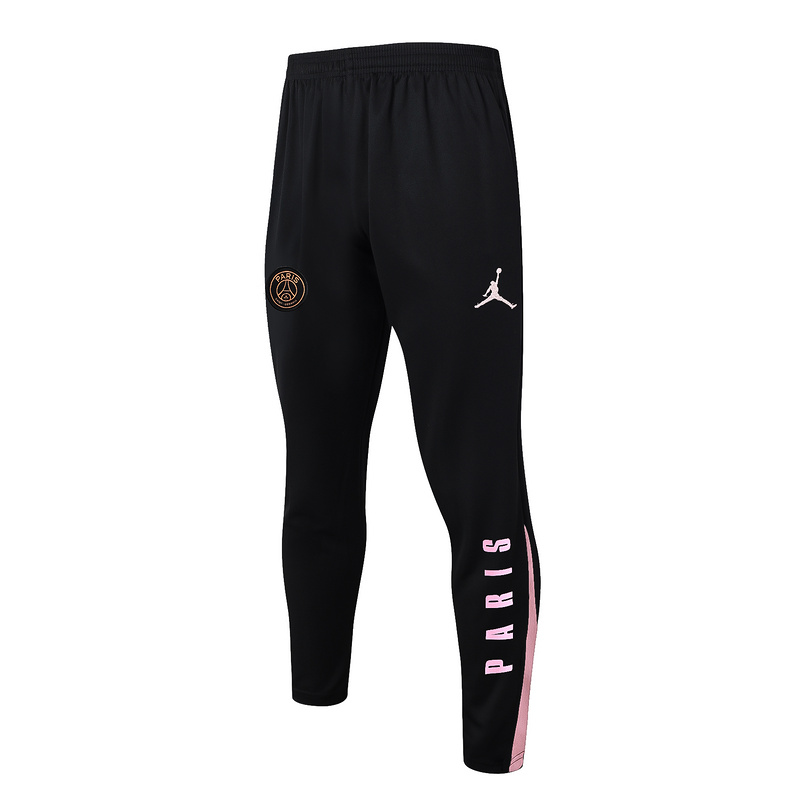 2024/25 Paris Pink Jacket Training Suit Set Football Team Shirt Sports Fashion