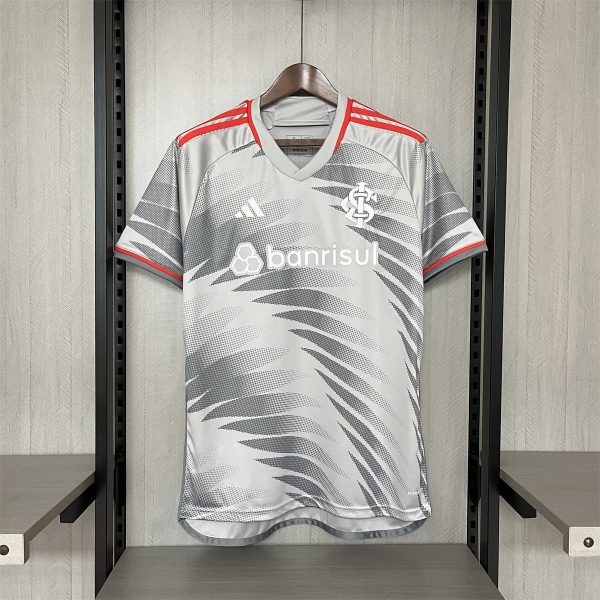 2024/25 Internacional third away jersey Fan Version