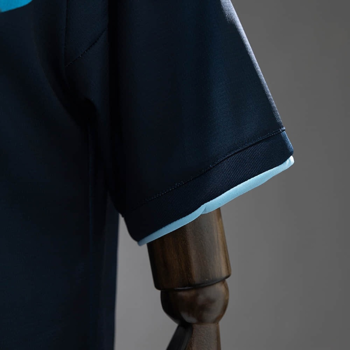 Argentina 2026 World Cup Special Edition Black jersey Fan Version