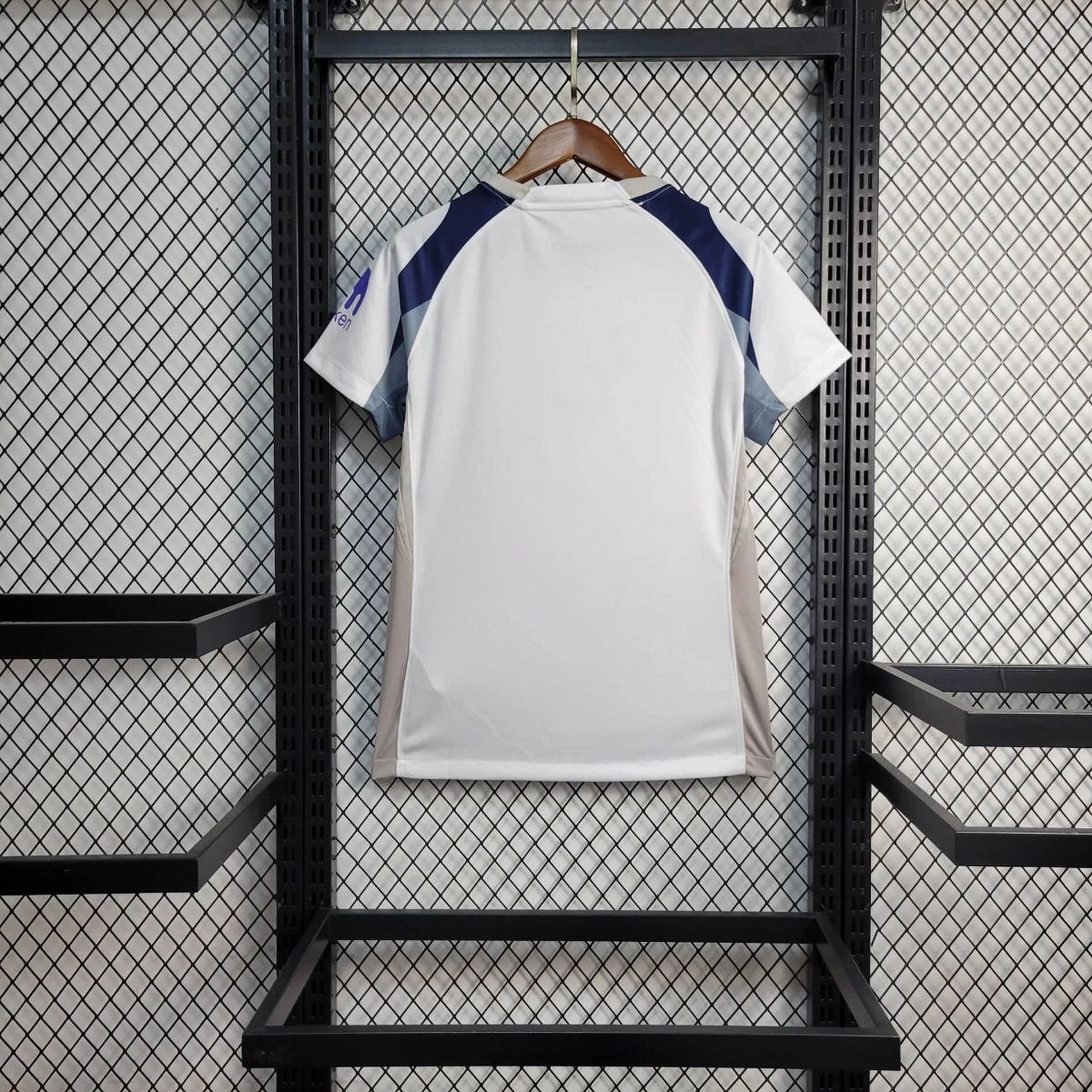2025/26 Women Tottenham Hotspur F.C. Home Jersey Fan Version