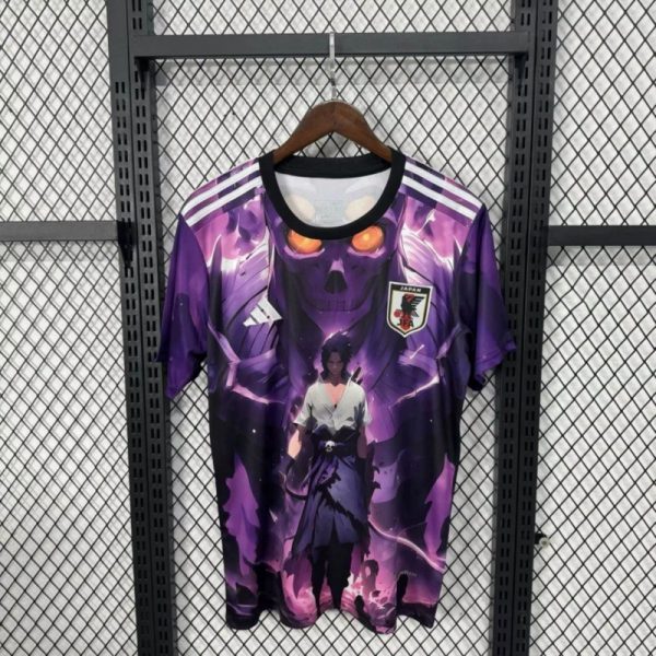 2025/26 Japan Nezha Anine Special Edition Jersey Fan Version