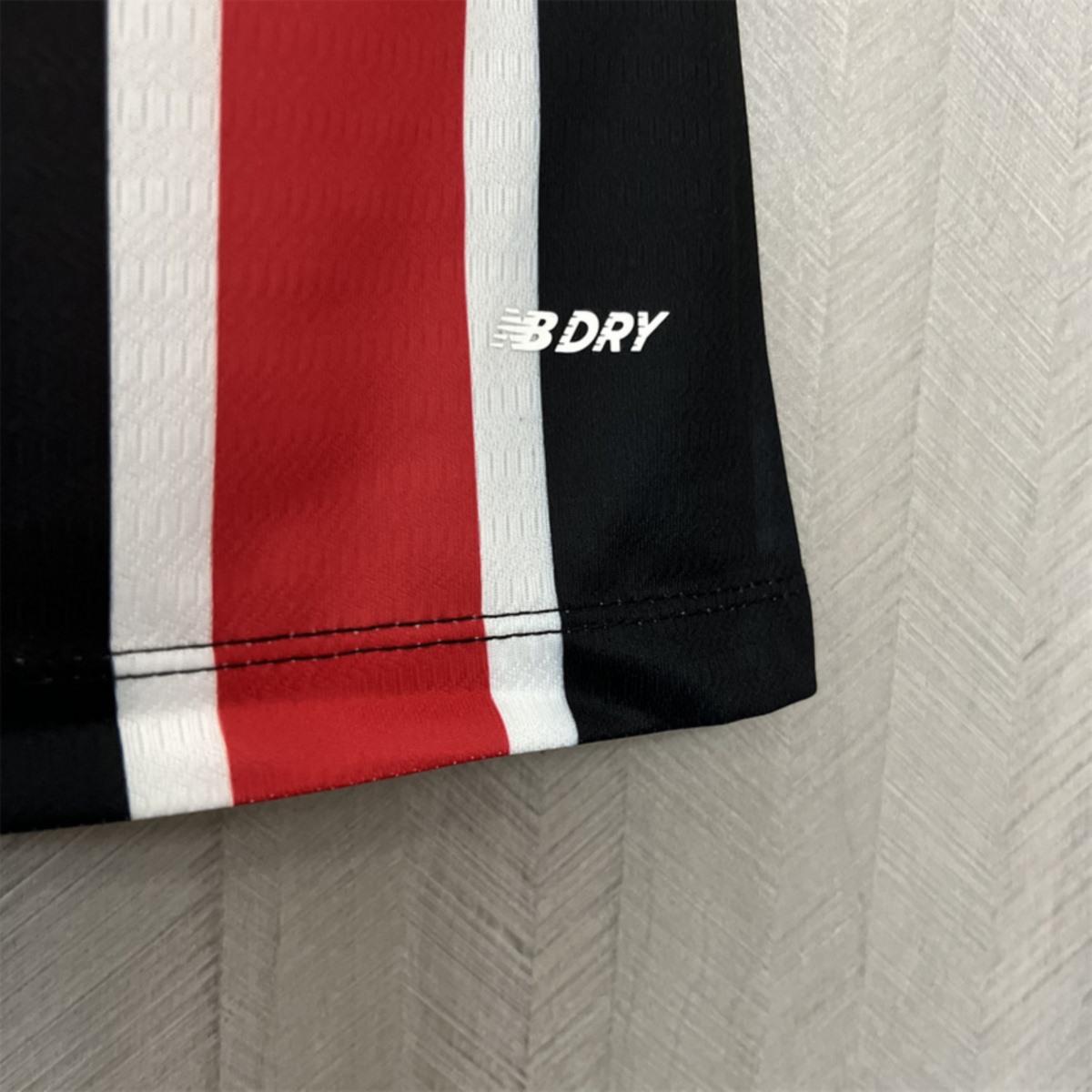 2024/25 Women Sao Paulo Away jersey