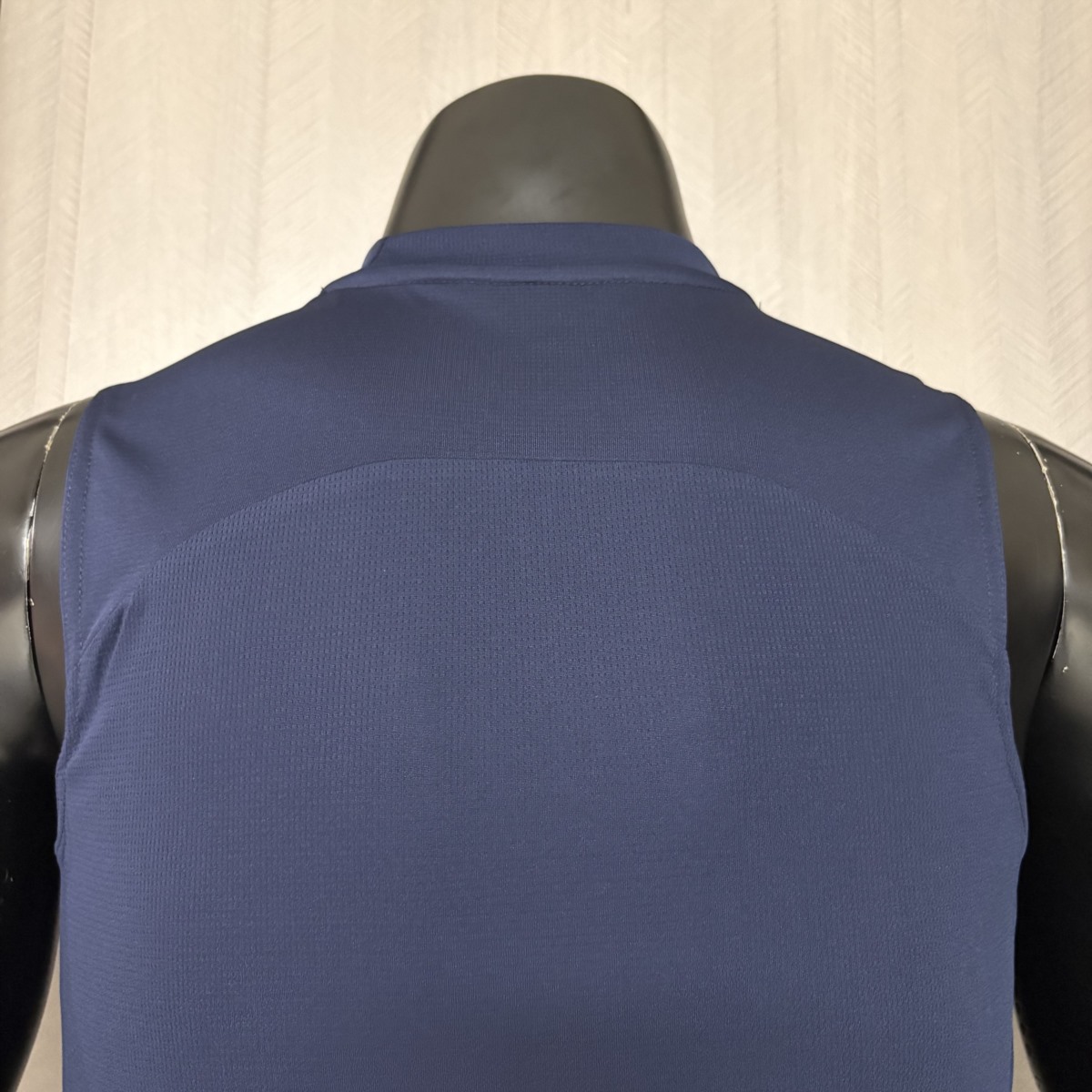 2026/27 Fluminense Training Royal Blue Vest Fan Version
