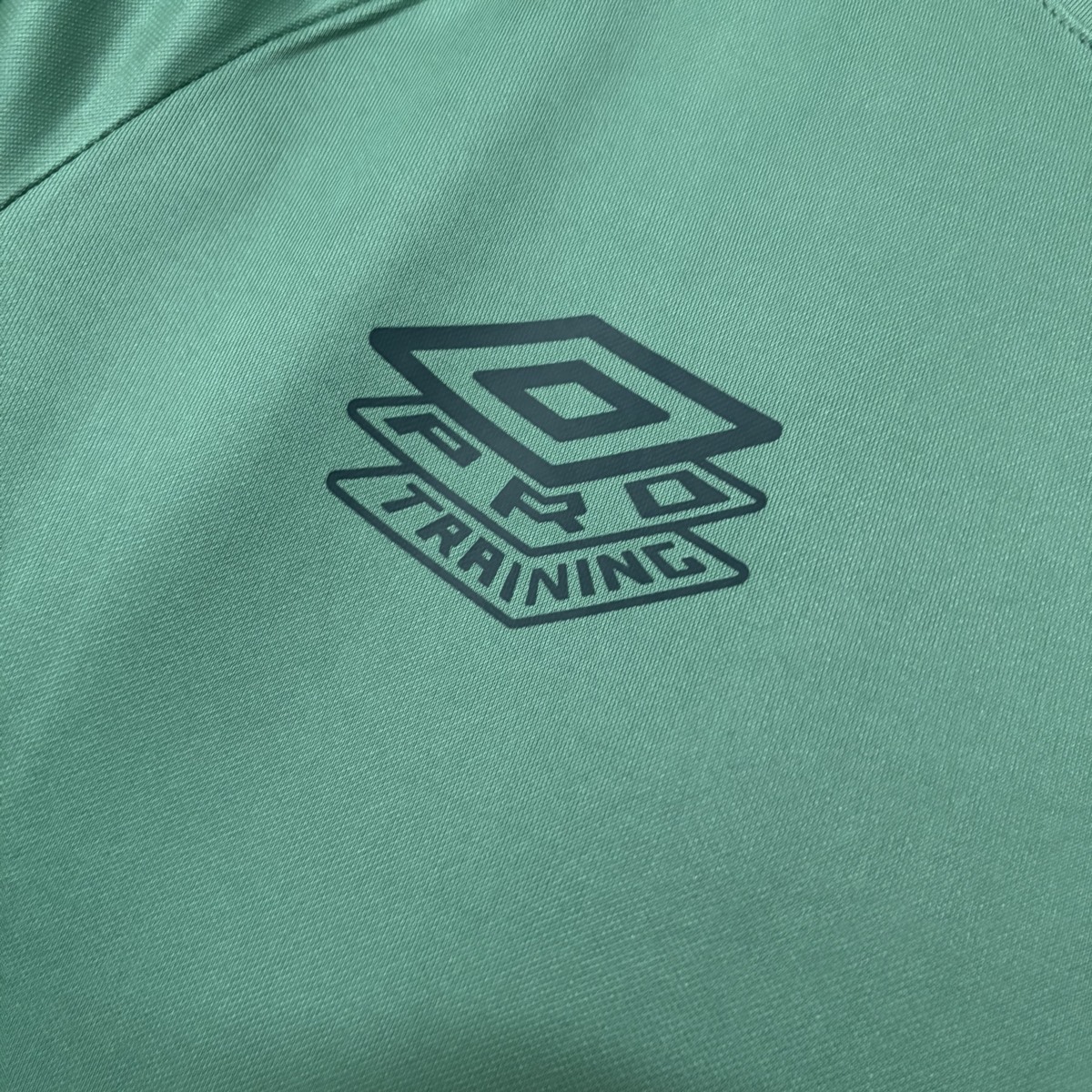 2025/26 Fluminense Green pre-race training jersey Fan Version