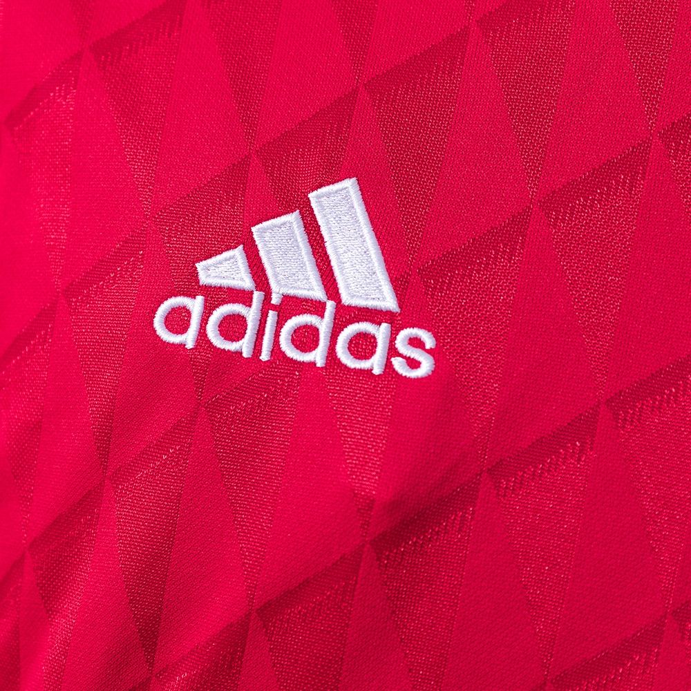 Retro Liverpool 2010/11 Home jersey Fan Version