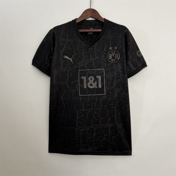 2023/24 Dortmund Special Edition Jersey Fan Version