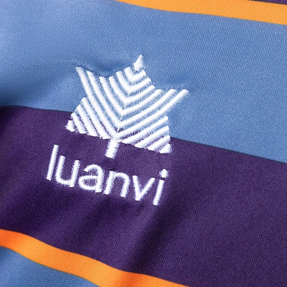 Retro Valencia 99/00 Second Away jersey Fan Version