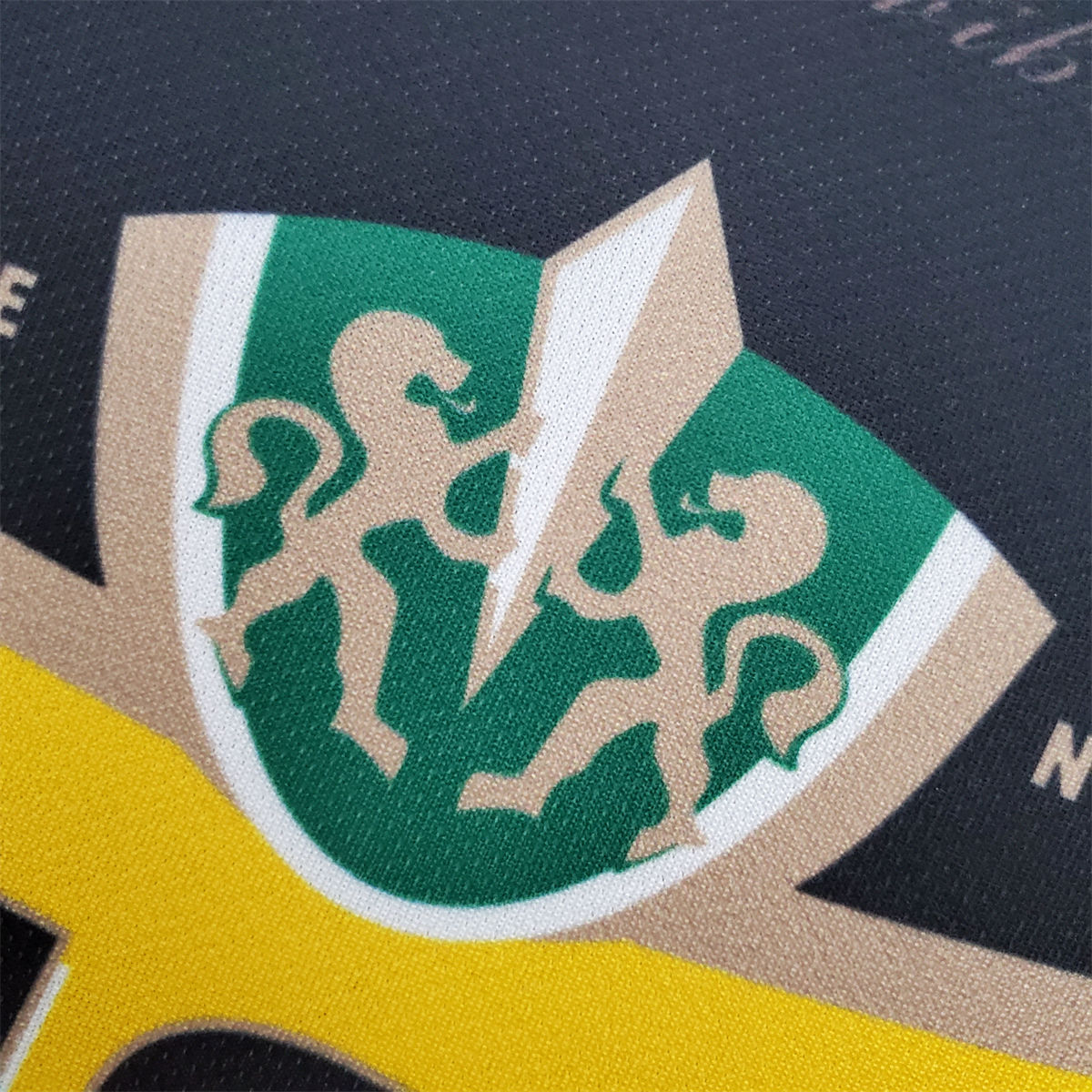 Retro Colo Colo 2011 Away jersey Fan Version
