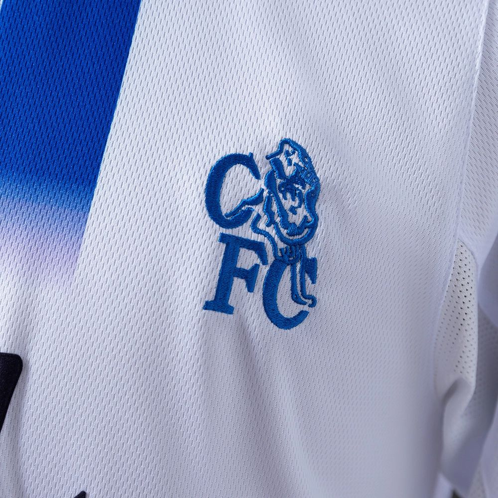 Retro Chelsea 03/05 away jersey Fan Version