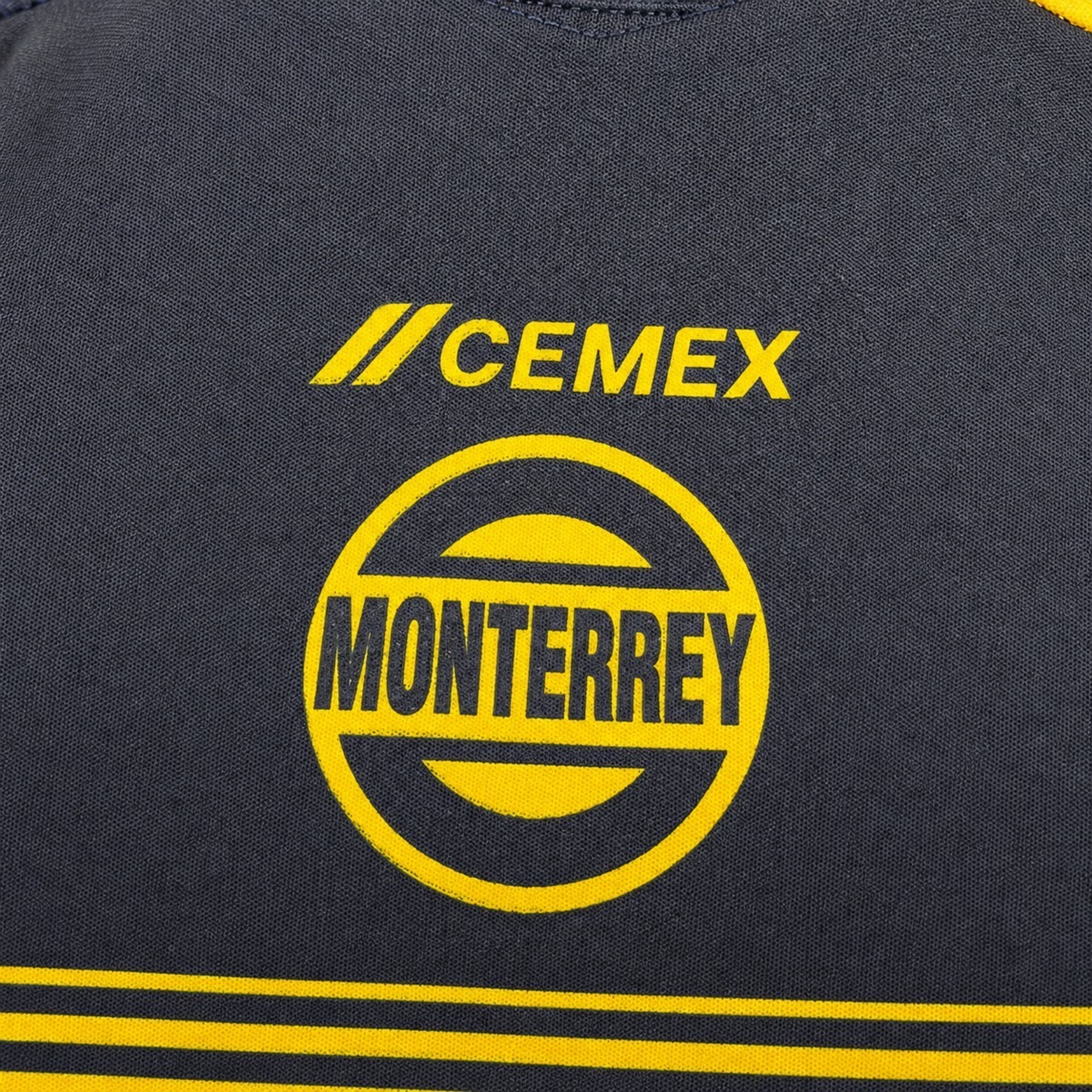 2026/27 Tigres UANL Away Jersey Fan Version