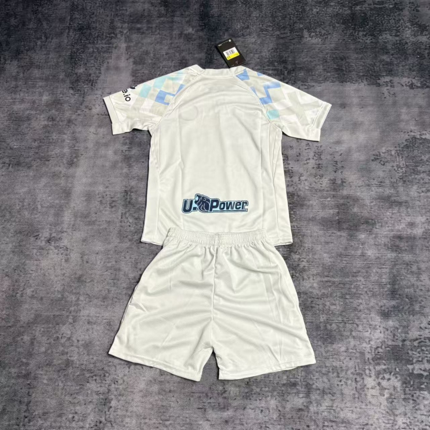 2025/26 Inter Milan Away jersey kids Kits size: 16-28