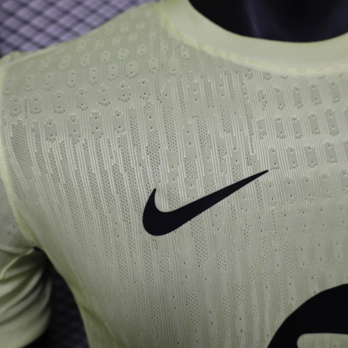 25/26 Barcelona Special edition jersey Player Version