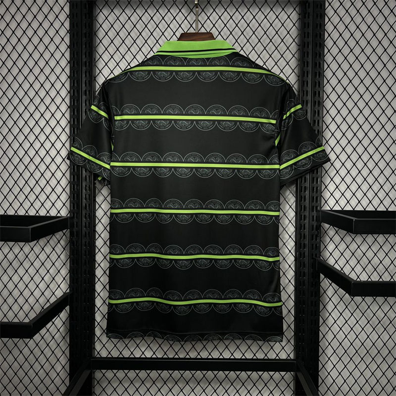 Retro Celtics 98/99 Away jersey Fan Version