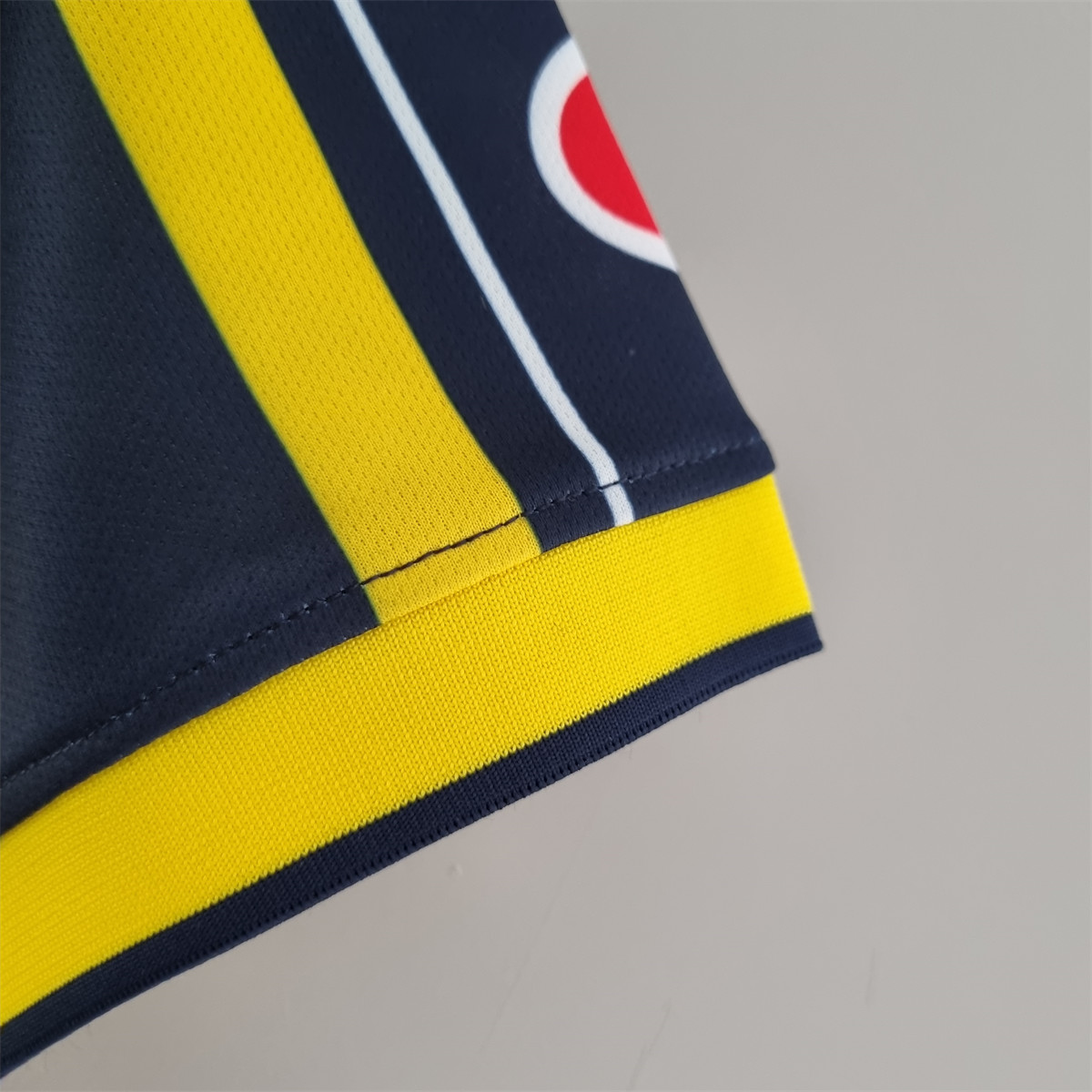 Retro Parma 99/00 Away jersey Fan Version