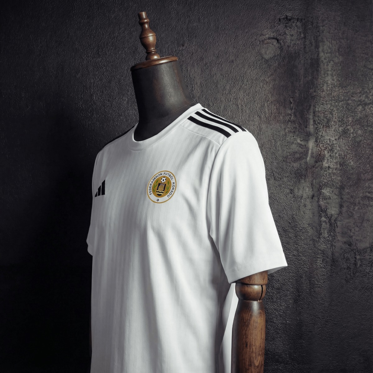 Curaao 2026 World Cup Away jersey Fan version