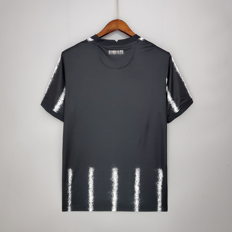 2021/22 Corinthians Away Jersey Fan Version