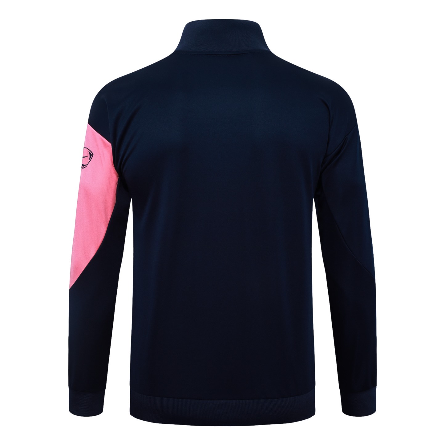 2025/26 Barcelona cyan Jacket Training Suit Set Football Team Shirt Sports Fashion