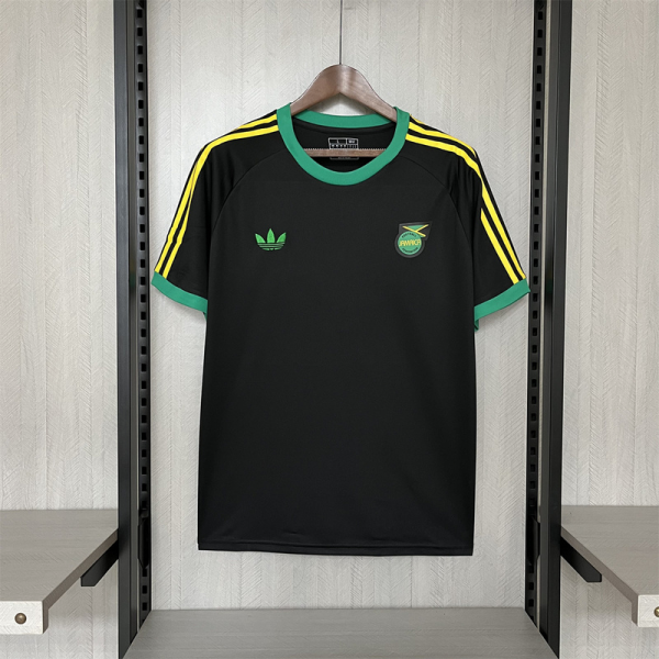 2024/25 Jamaica 3-Stripes jersey Fan version
