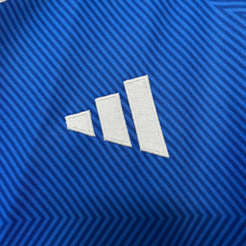 2025/26 Cruzeiro Home Women's Jersey Fan Version