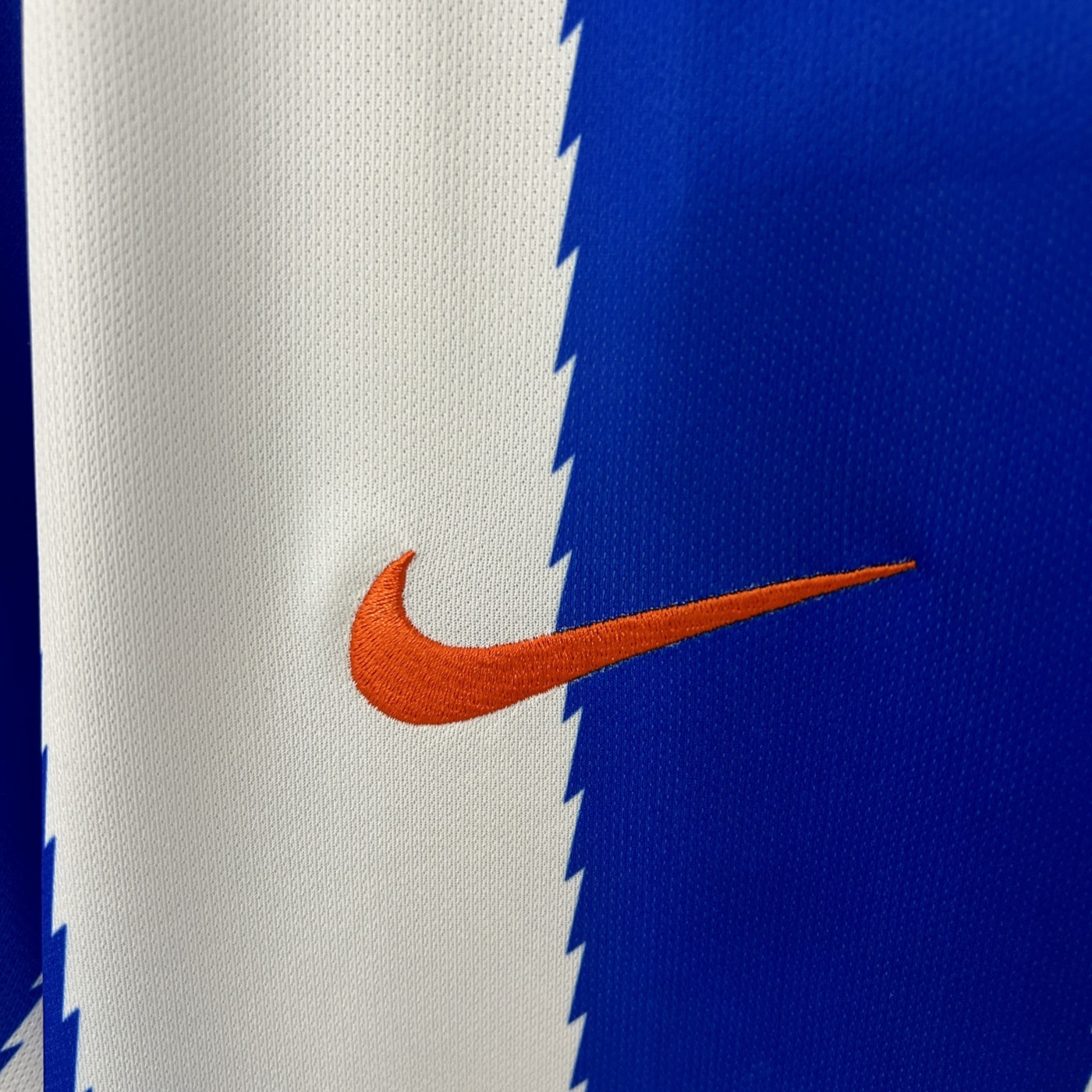 Retro Porto 10/11 home jersey Fan Version
