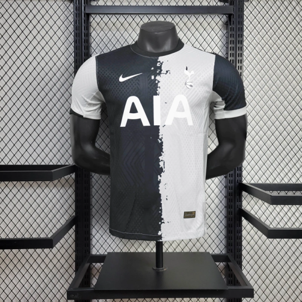 25/26 Tottenham Hotspur Training jersey Player Version