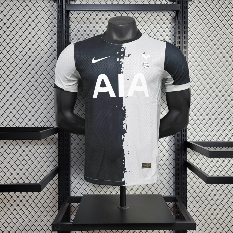 25/26 Tottenham Hotspur Training jersey Player Version