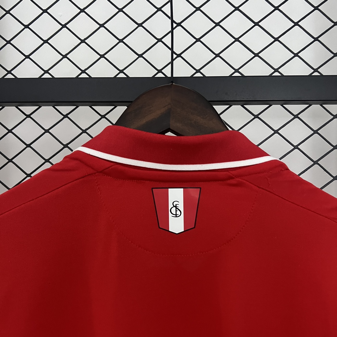 Retro Sevilla 15/16 Home jersey Fan Version