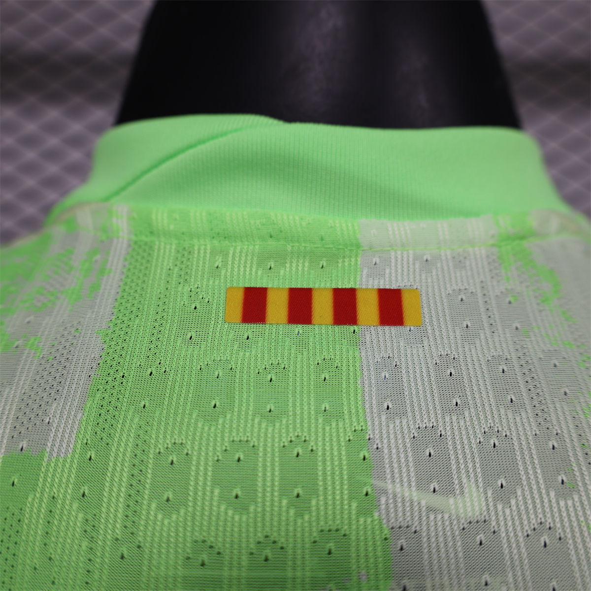 24/25 Barcelona Third Away Special edition Jersey Player Version