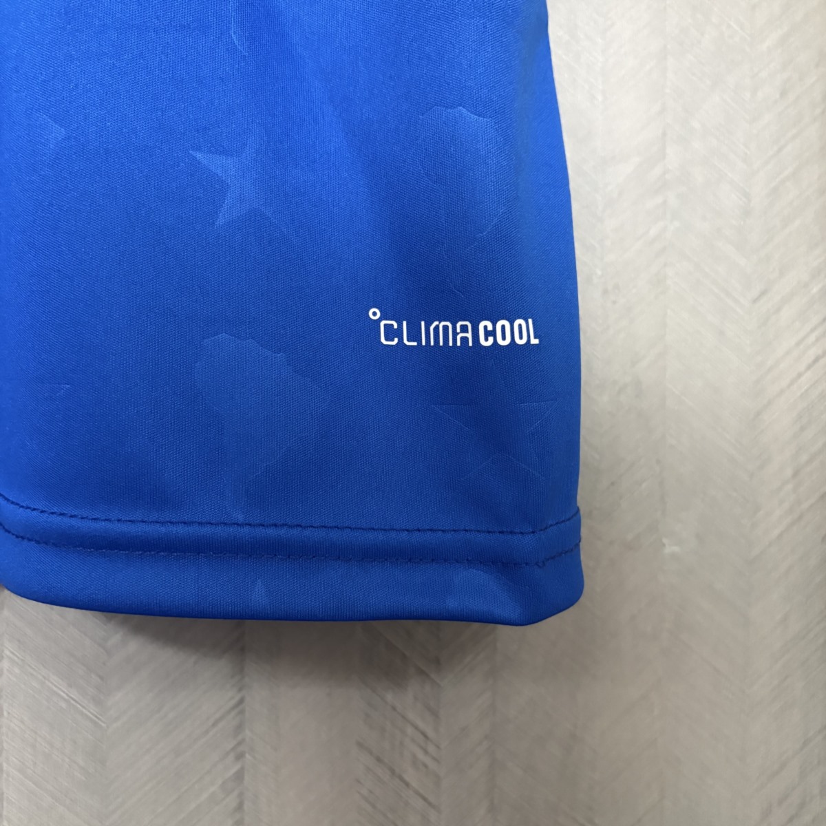 2026/27 Cruzeiro Home jersey Fan version
