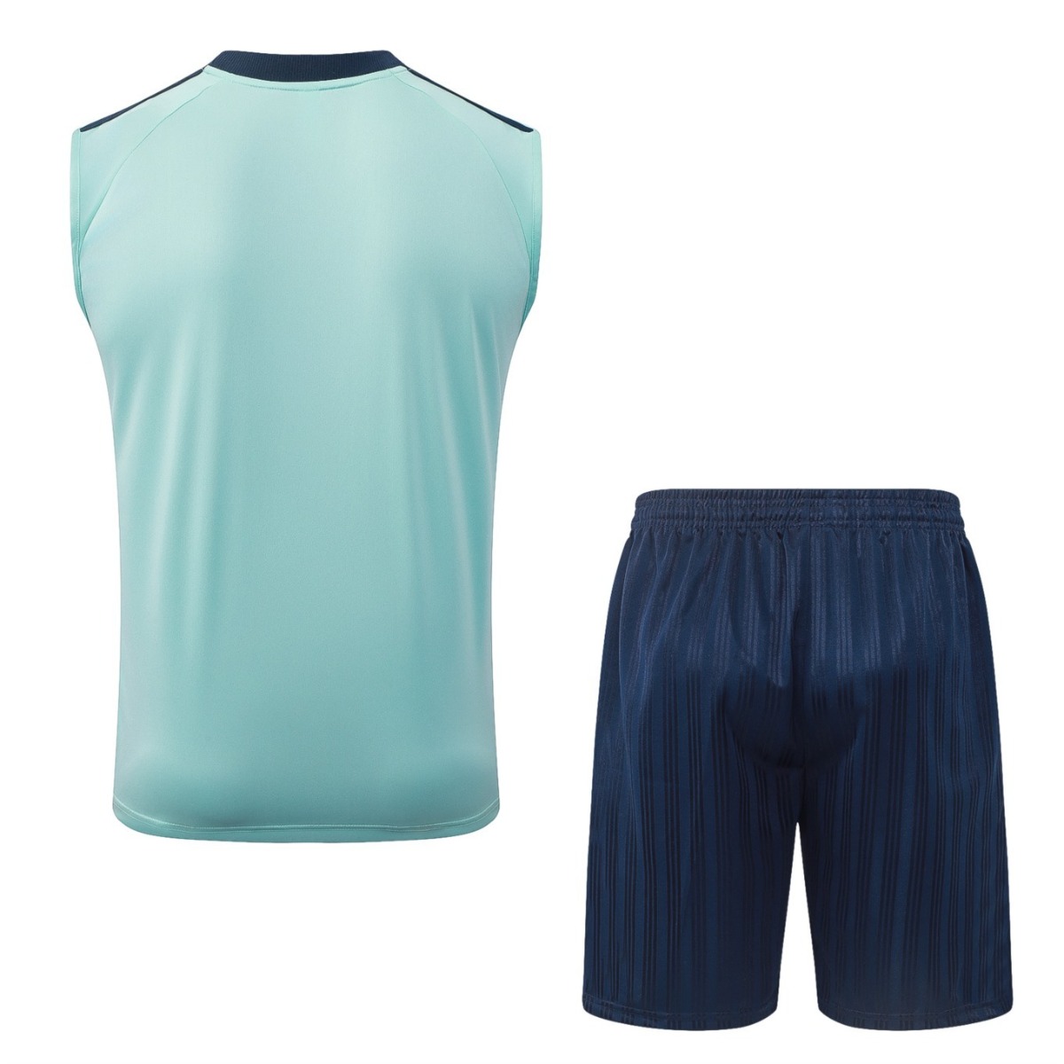 2026 Germany Light green Training Set Shirt and Shorts