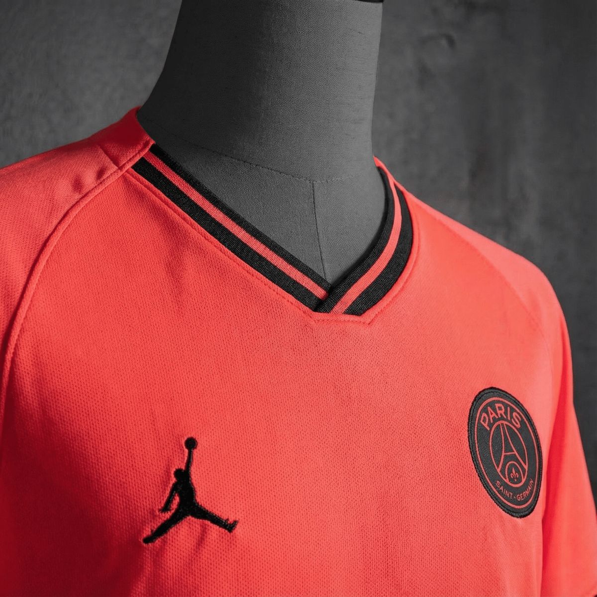 Retro PSG 2019/20 Away jersey Fan Version
