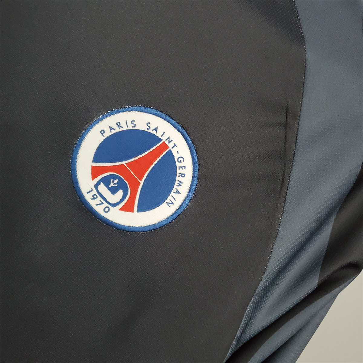 Retro PSG 01/02 Third Away  jersey Fan Version