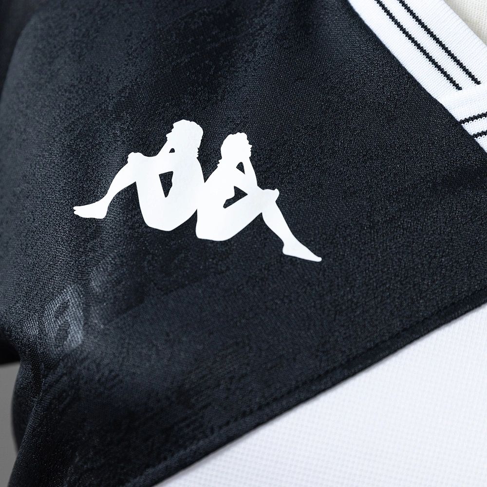 2025/26 Women Vasco da Gama Home jersey