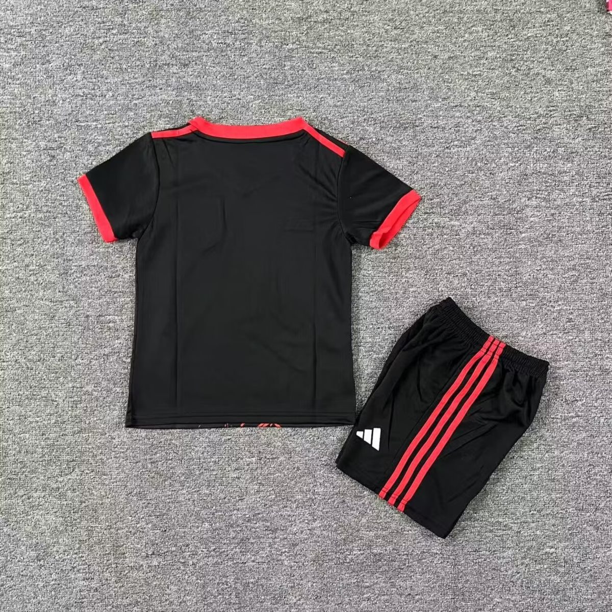 2025 Japan Anime Special Edition jersey Kid Kits Size 16-28