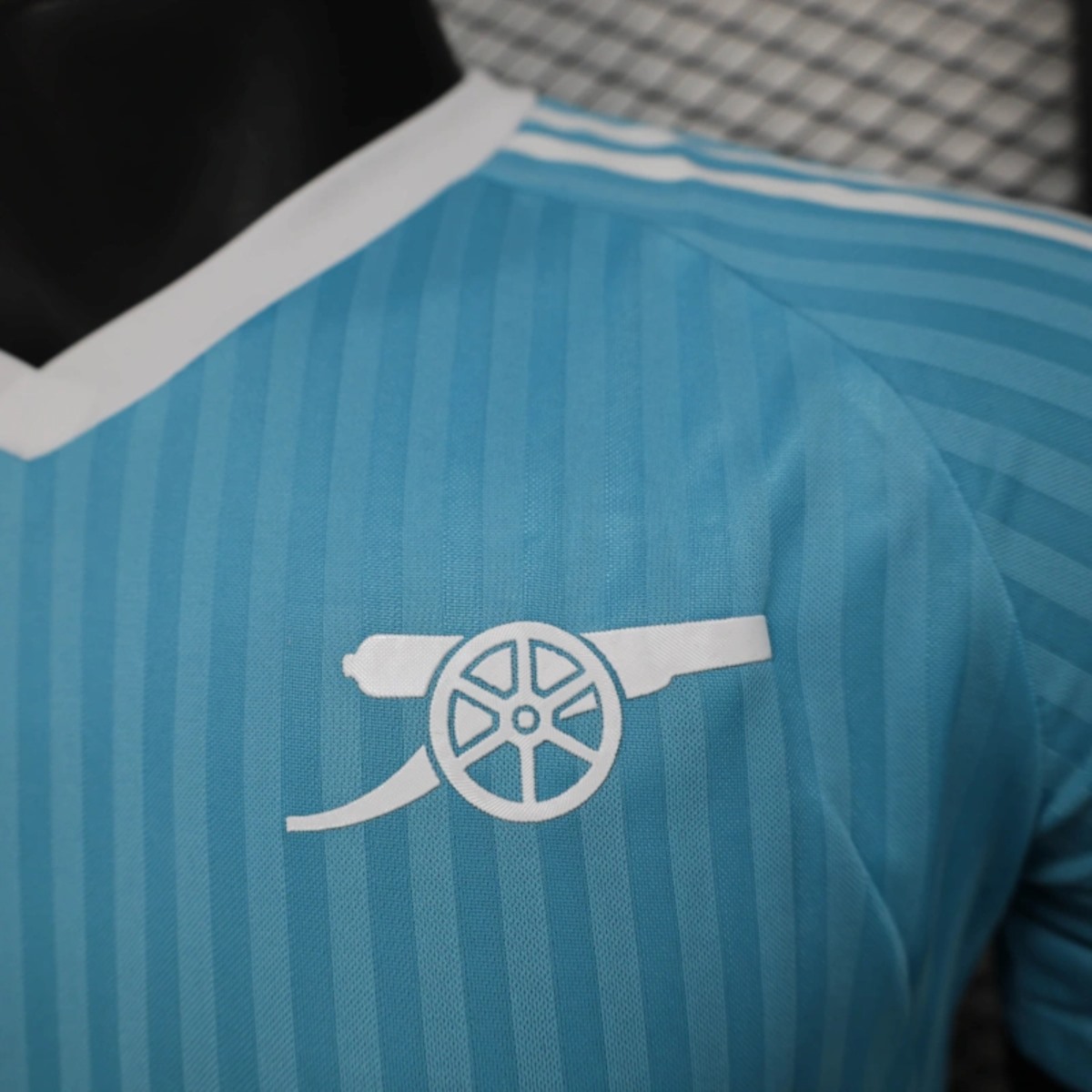 25/26 Arsenal Special Edition jersey Player Version