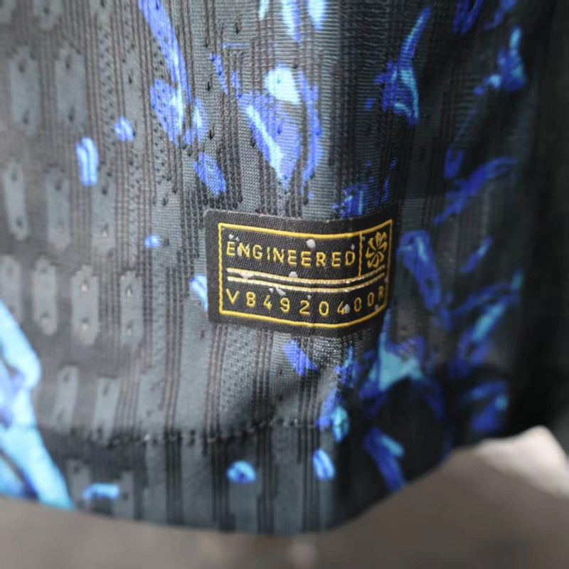 2025/26 Inter Milan Special Edition jersey Player Version