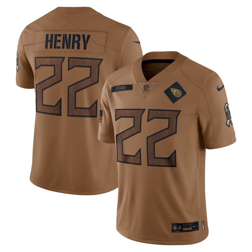 NFL Tennessee Titans Jeysey HENRY #16
