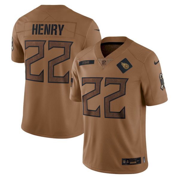 NFL Tennessee Titans Jeysey HENRY #16