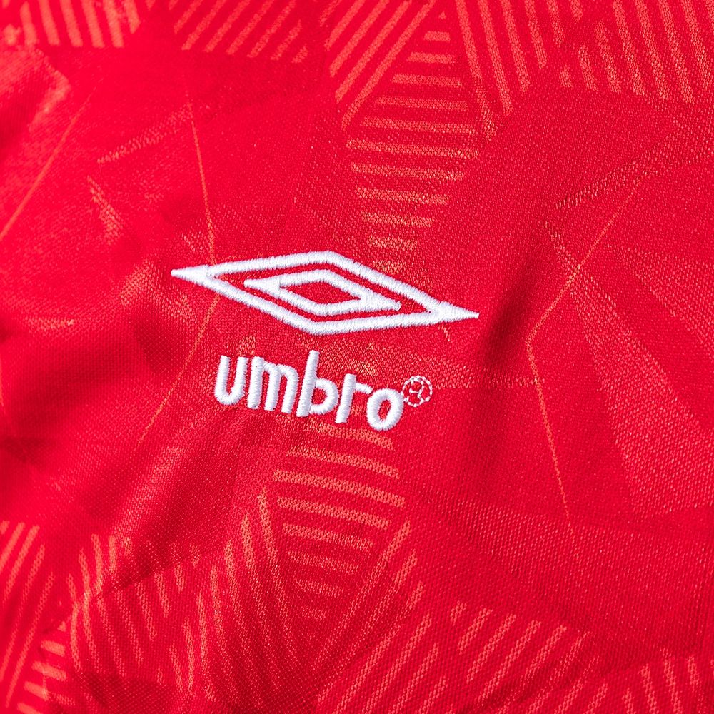 Retro England 1990 Away jersey Fan Version