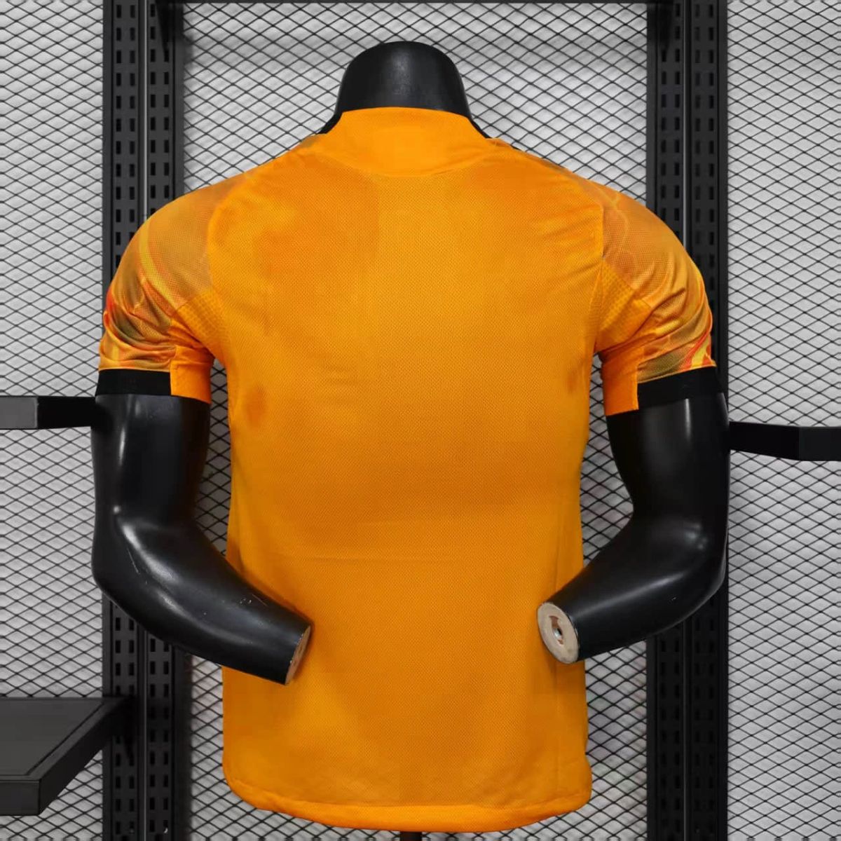 2025/26 AS Roma Away jersey Player Version