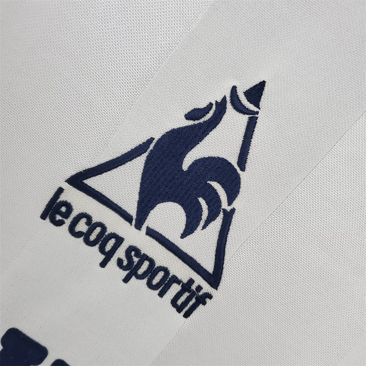 Retro Tottenham 83/84 home jersey Fan Version