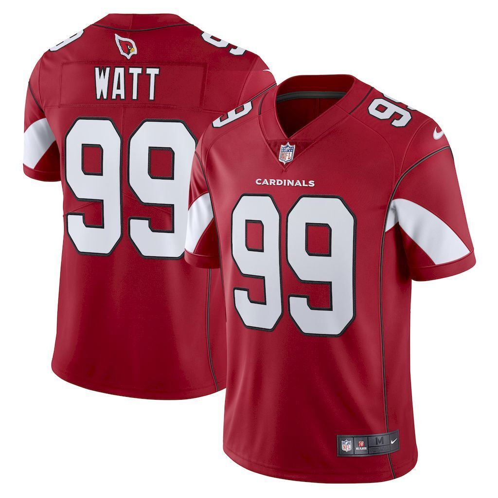 NFL Arizona Cardinals Jeysey WATT #99